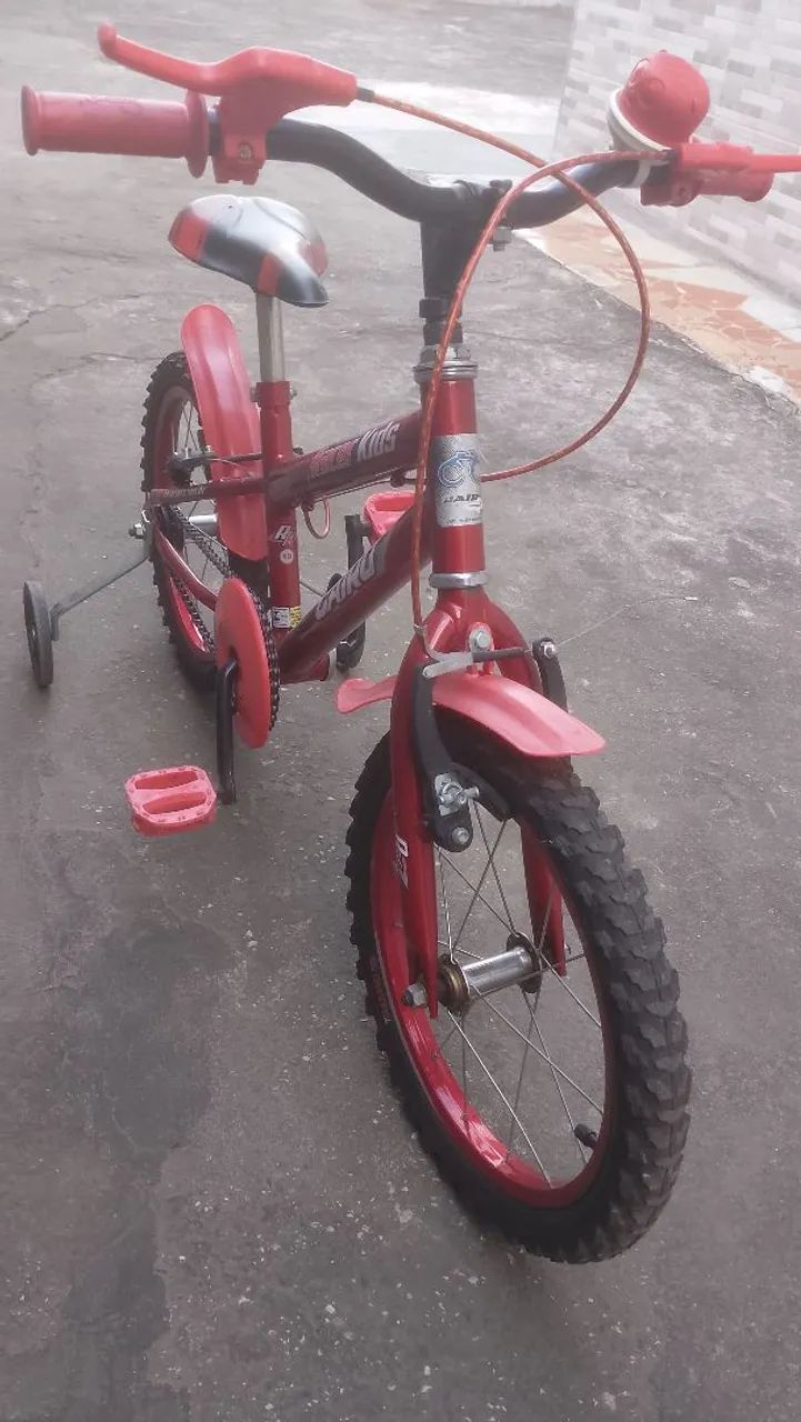 Bicicleta  - Foto 2