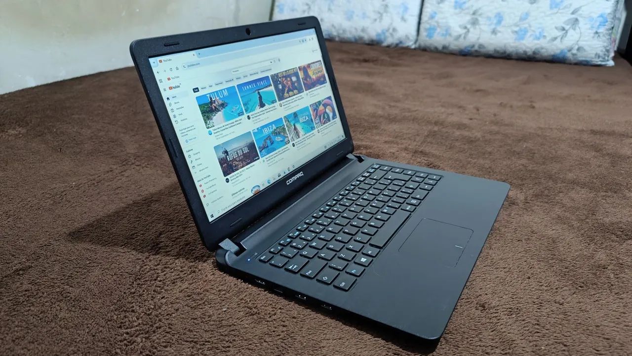 Notebook CORE i3 RAM 4GB SSD 128 GB  - Foto 5