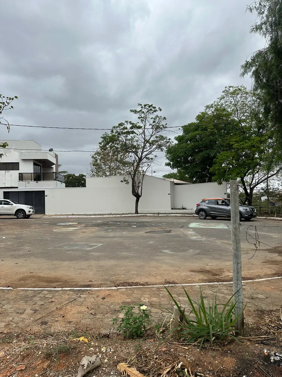 Lote cidade nova 430 m2  - Foto 2