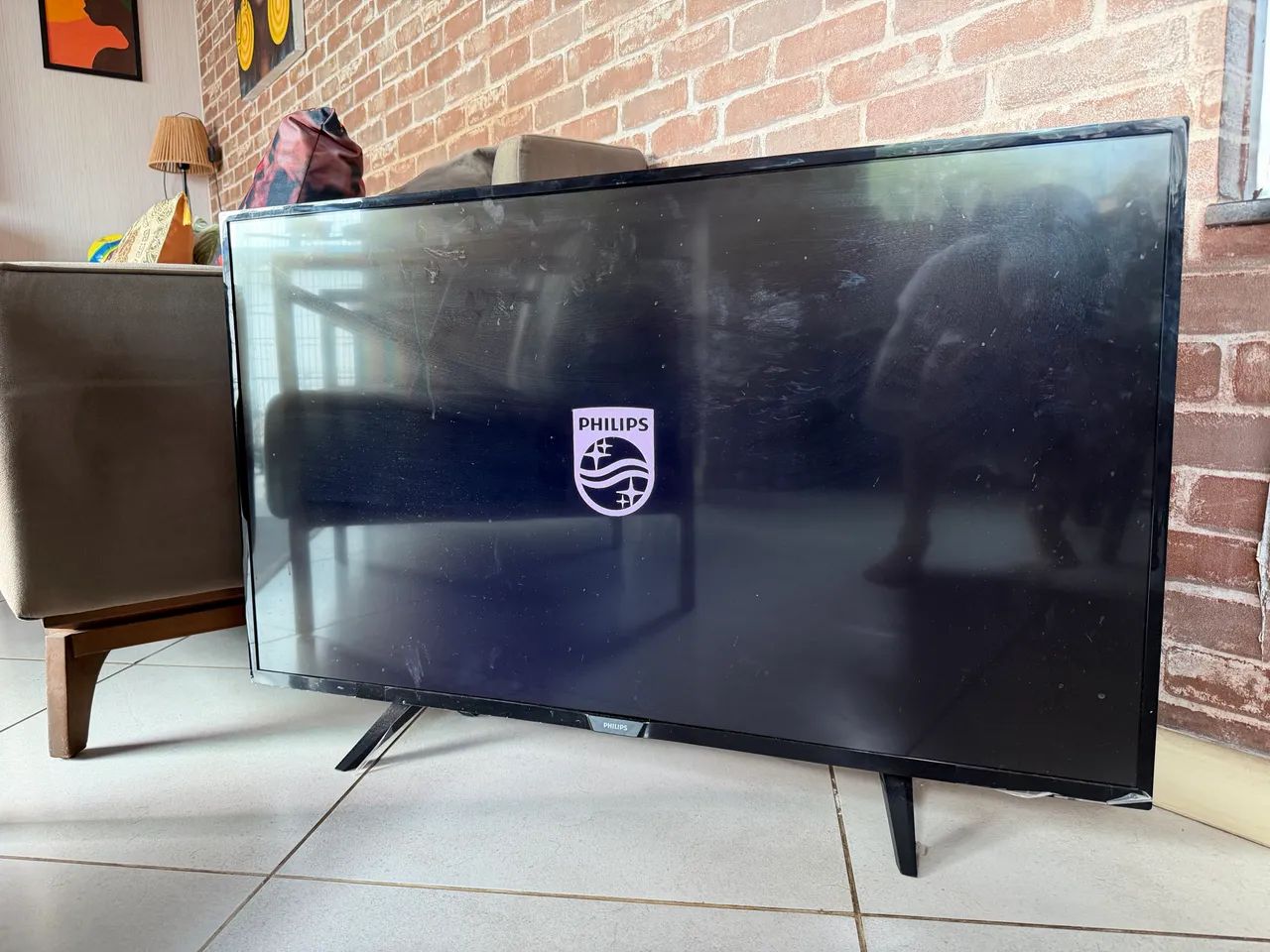 Televisão 