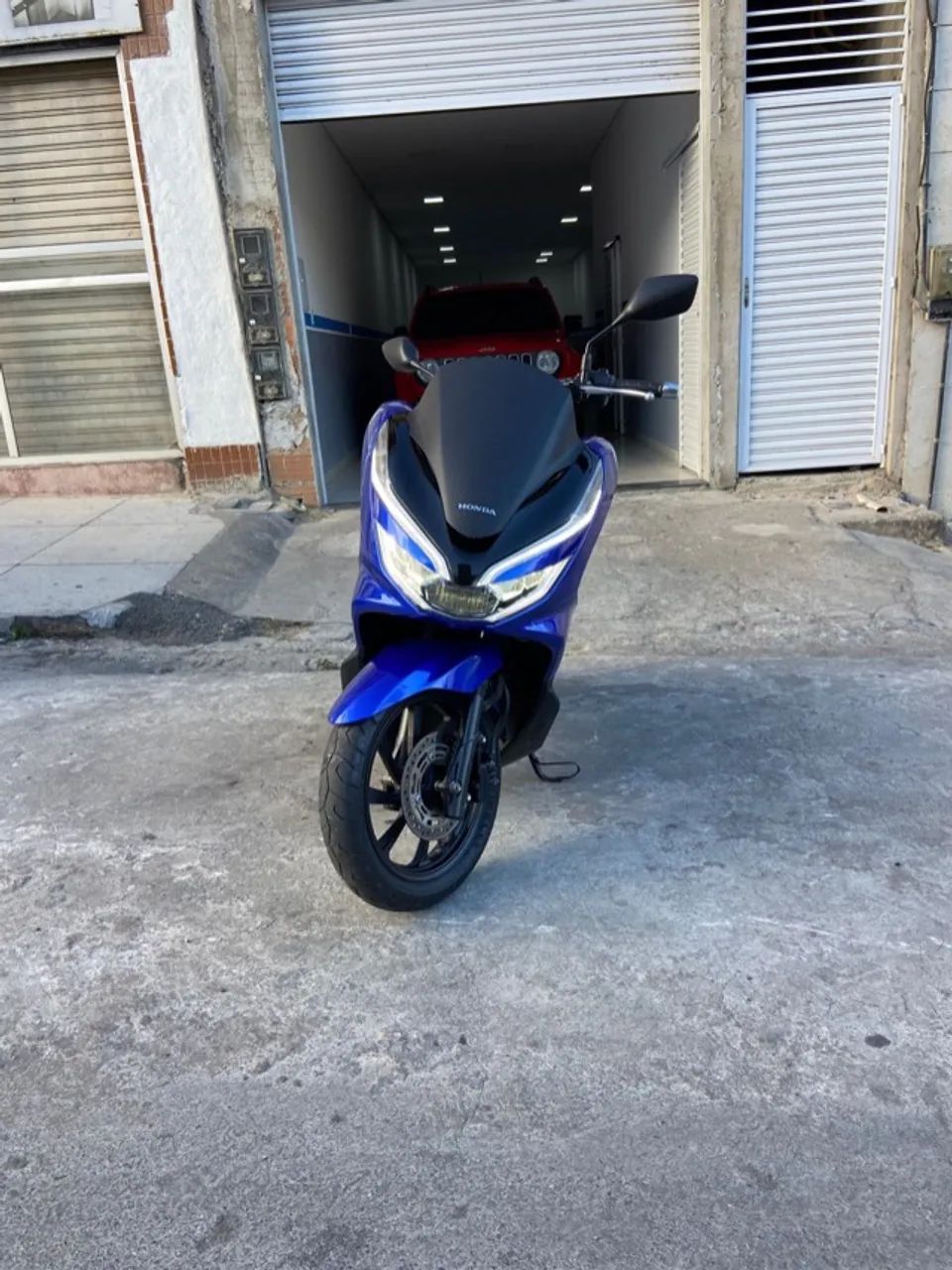 Moto PCX 150 ZERADA!!! - Foto 5