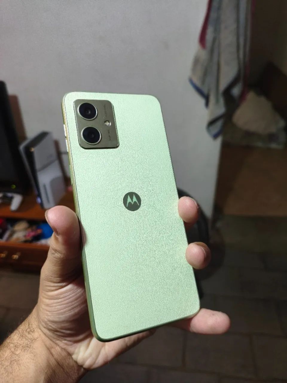 Moto g54