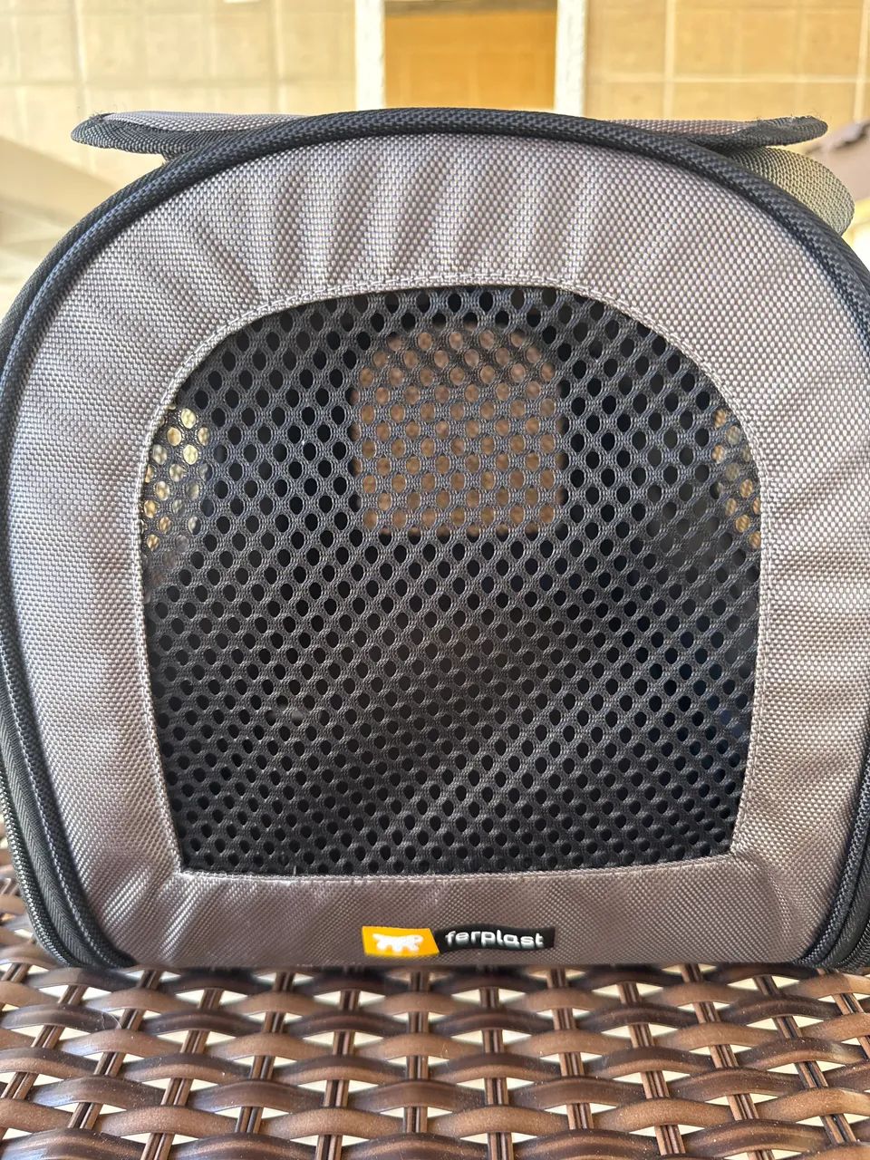 FERPLAST- BOLSA DE TRANSPORTE