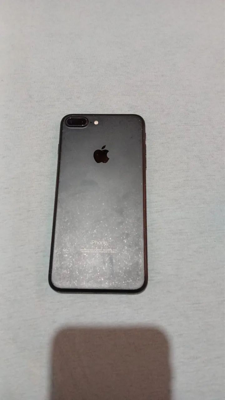 Vendo iPhone 7 Plus  - Foto 2