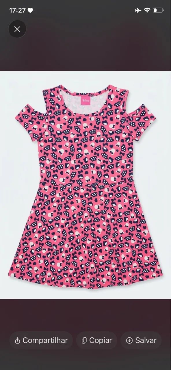 Lote roupas infantil  - Foto 4