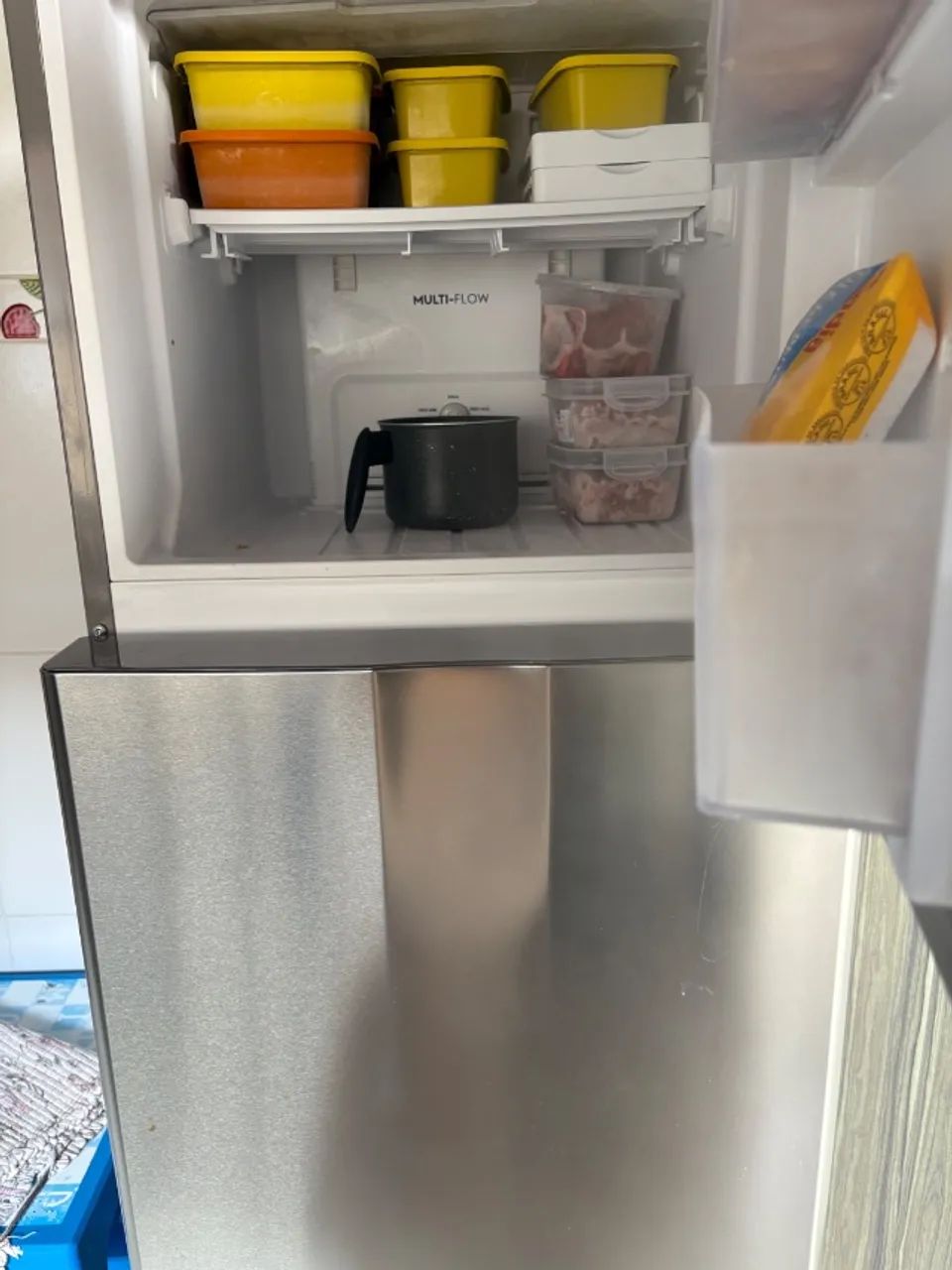 Geladeira Eletrolux  - Foto 2