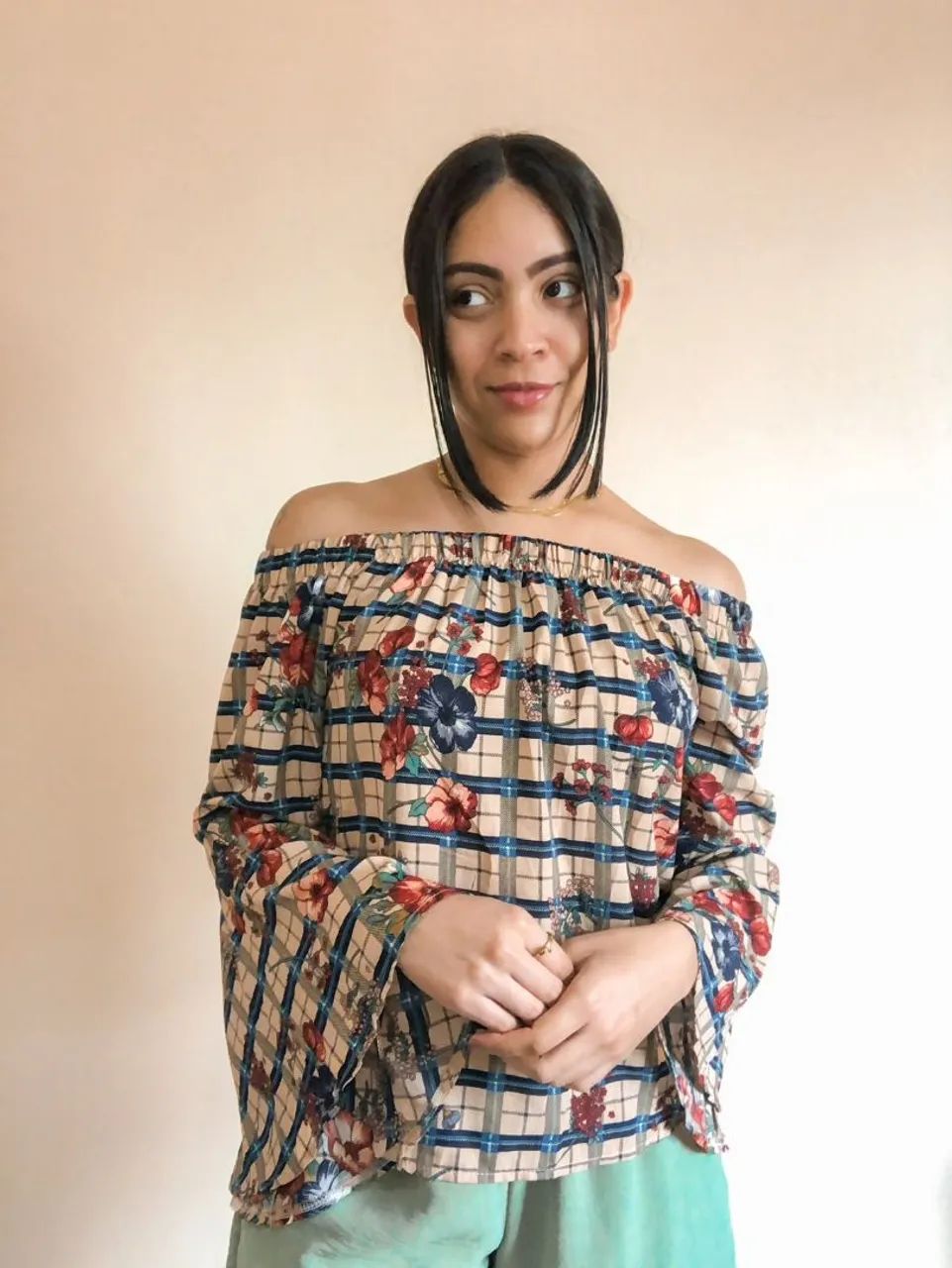 Blusa - Foto 2