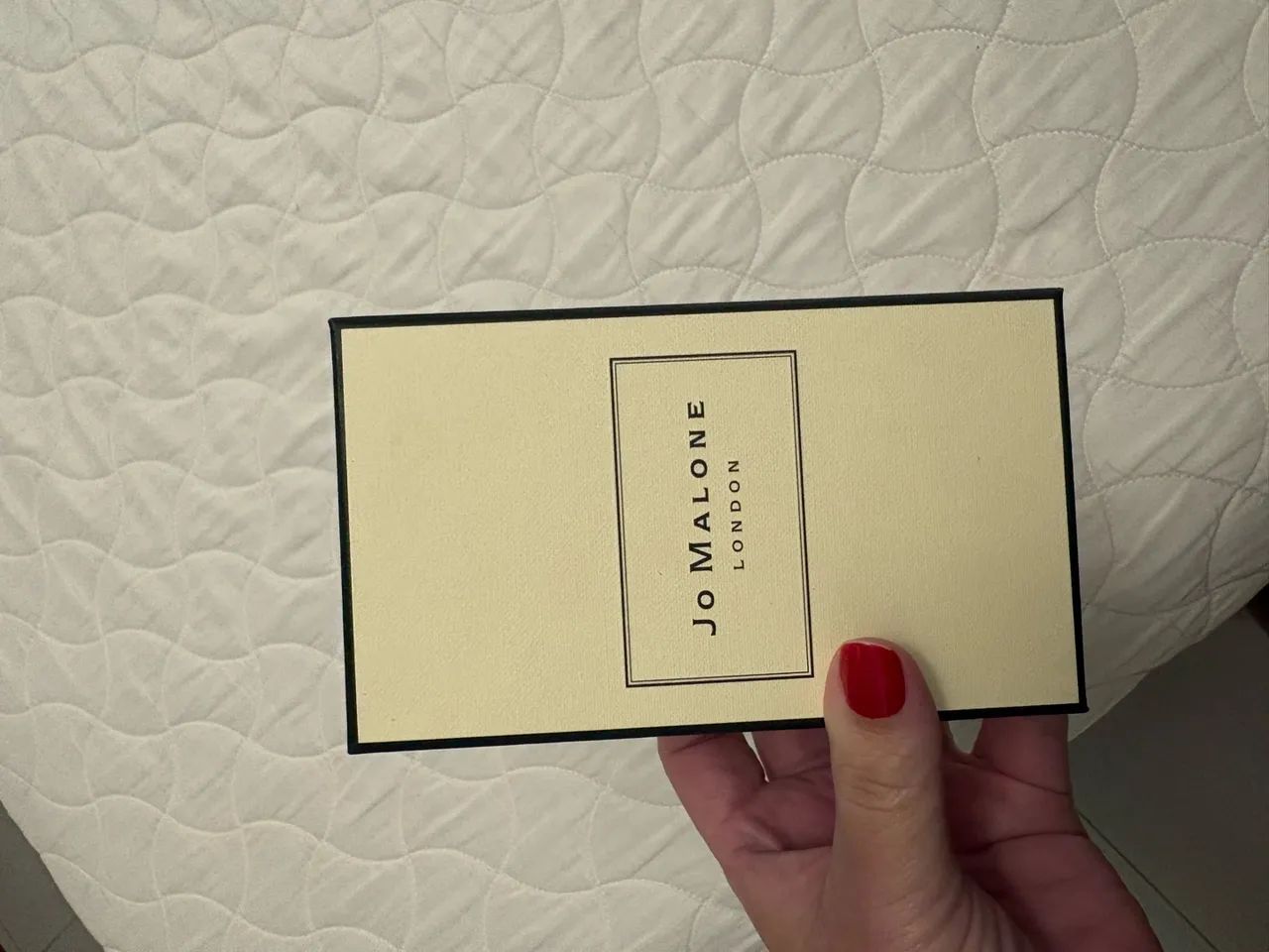 Perfume Jo Malone Fig & Lótus Flower  - Foto 3