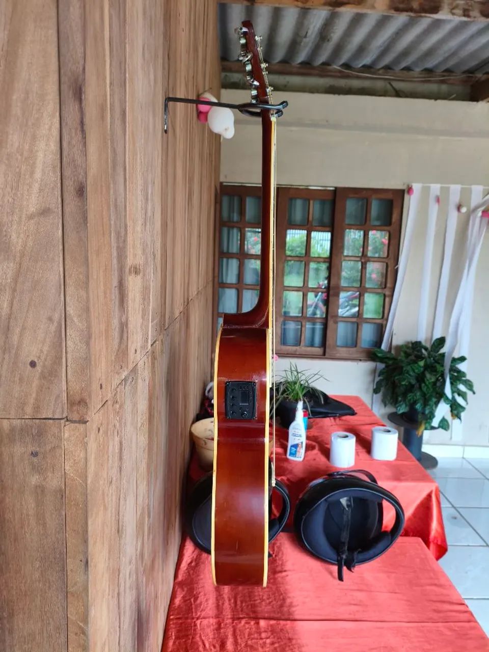 Violão  - Foto 4