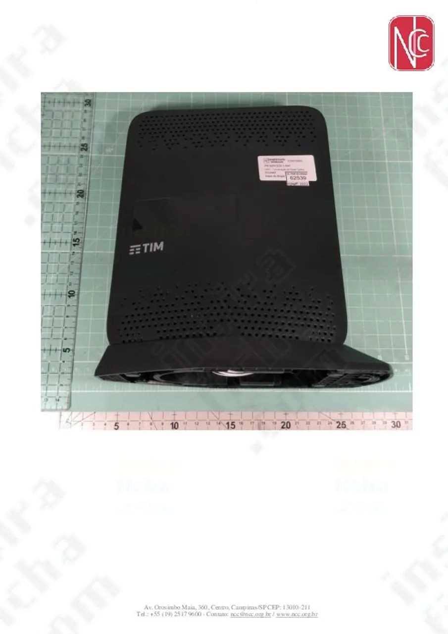 Modem Kaon PG2447  - Foto 2