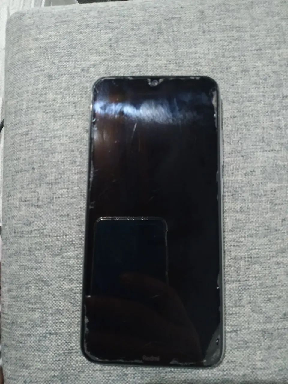 Celular xiaomi redmi note 8 64gb 4gb ram 