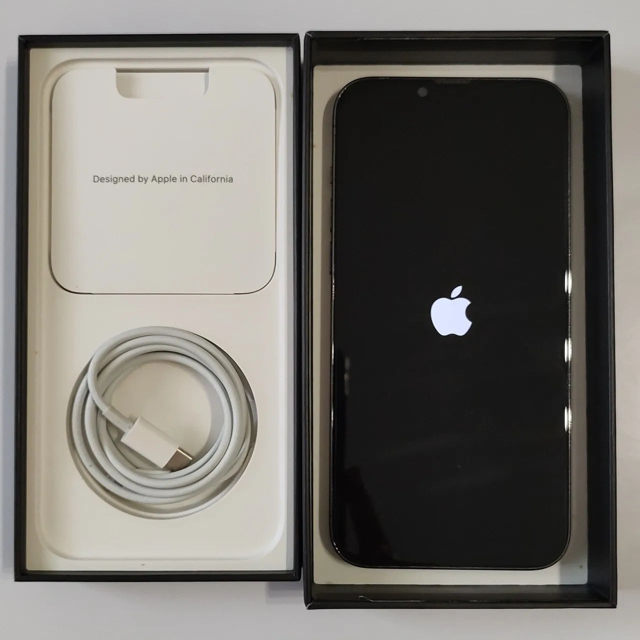 iPhone 13 Pro Max 256 GB - Foto 2