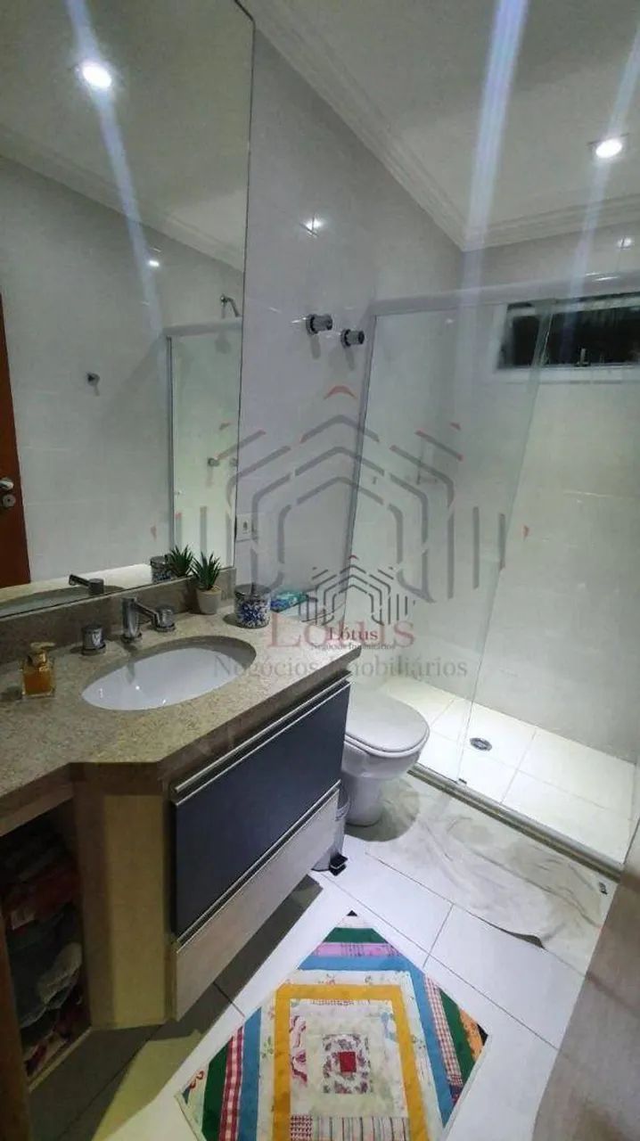 Apartamento com 3 dormitório e 5 vagas à venda, 122 m² por R$ 1.599.000 - Olímpico - São C - Foto 10