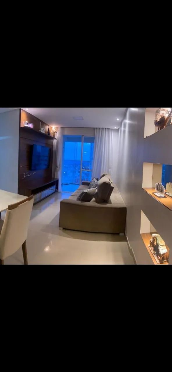 FLEXGAMA 3 QUARTOS - Lindo Ap