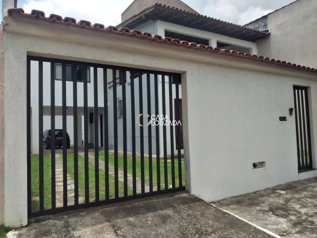 Casa Duplex 04 quartos com 01 suíte em Ilha dos Bentos - Foto 2