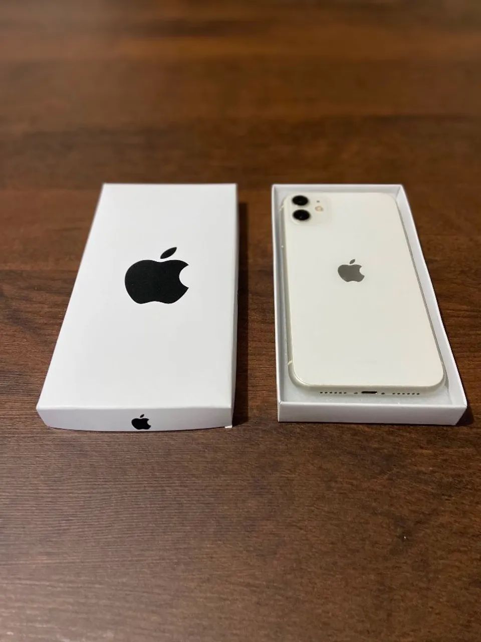 iPhone 11 128 6 meses de garantia  - Foto 2