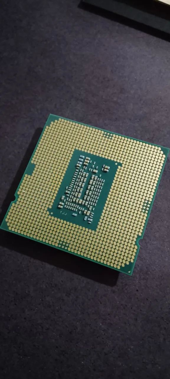 Intel i3 10100t / LGA 1200 - Foto 2