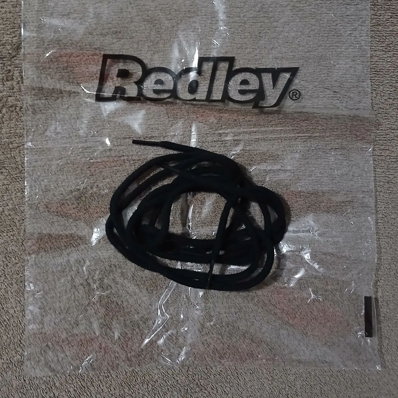 Cadarços Redley 