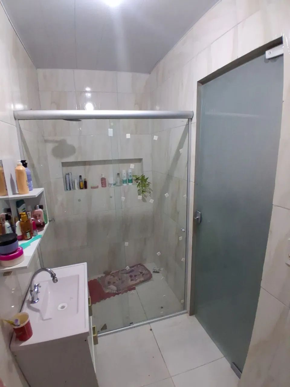 Manutenção de portas,janelas e box de vidro  - Foto 3