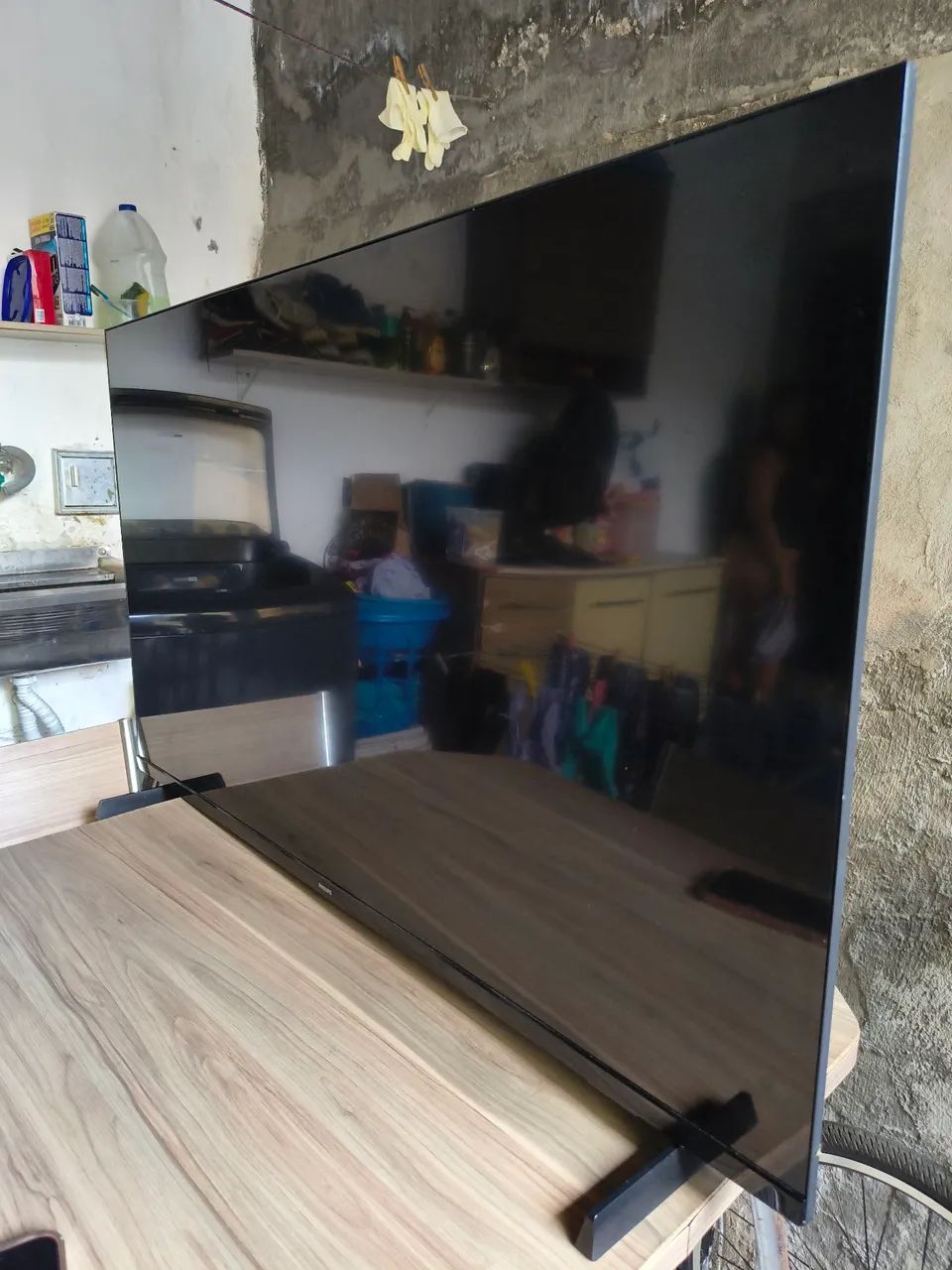 Televisão Philips com defeito  - Foto 4