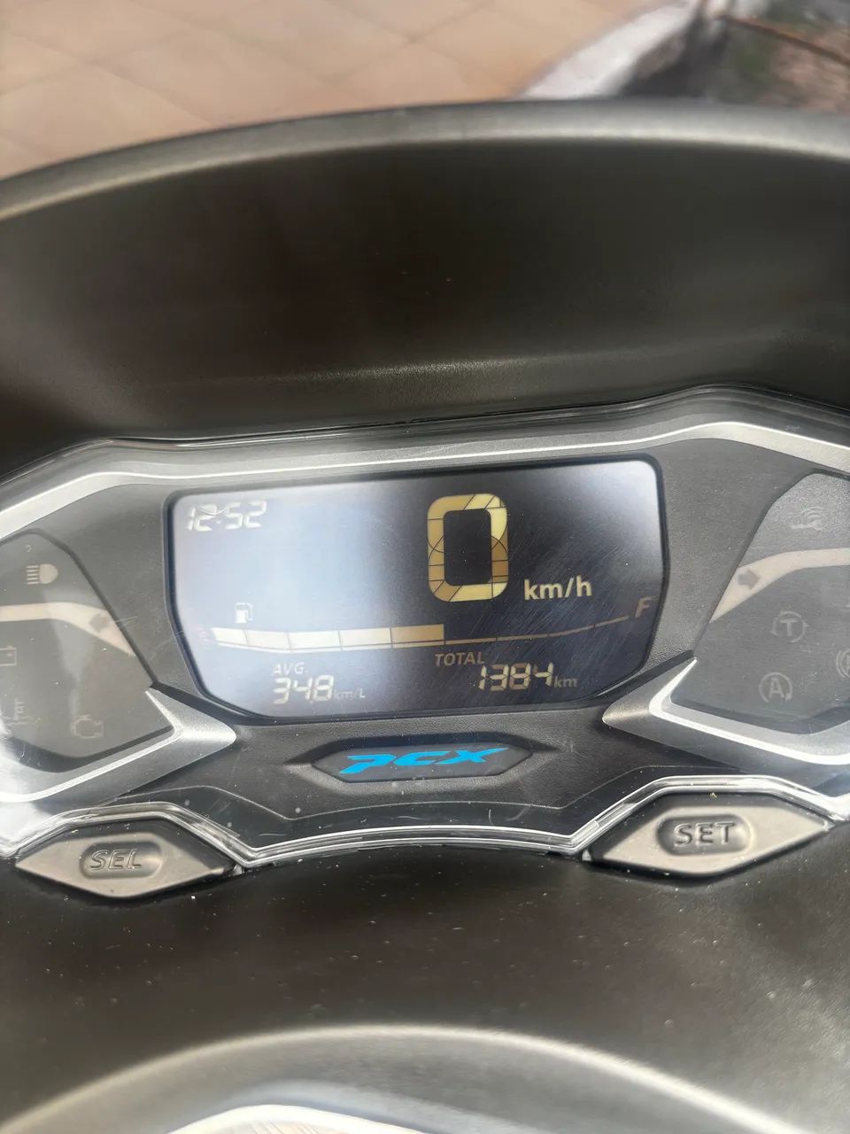 Honda Pcx ABS 2026  - Foto 4
