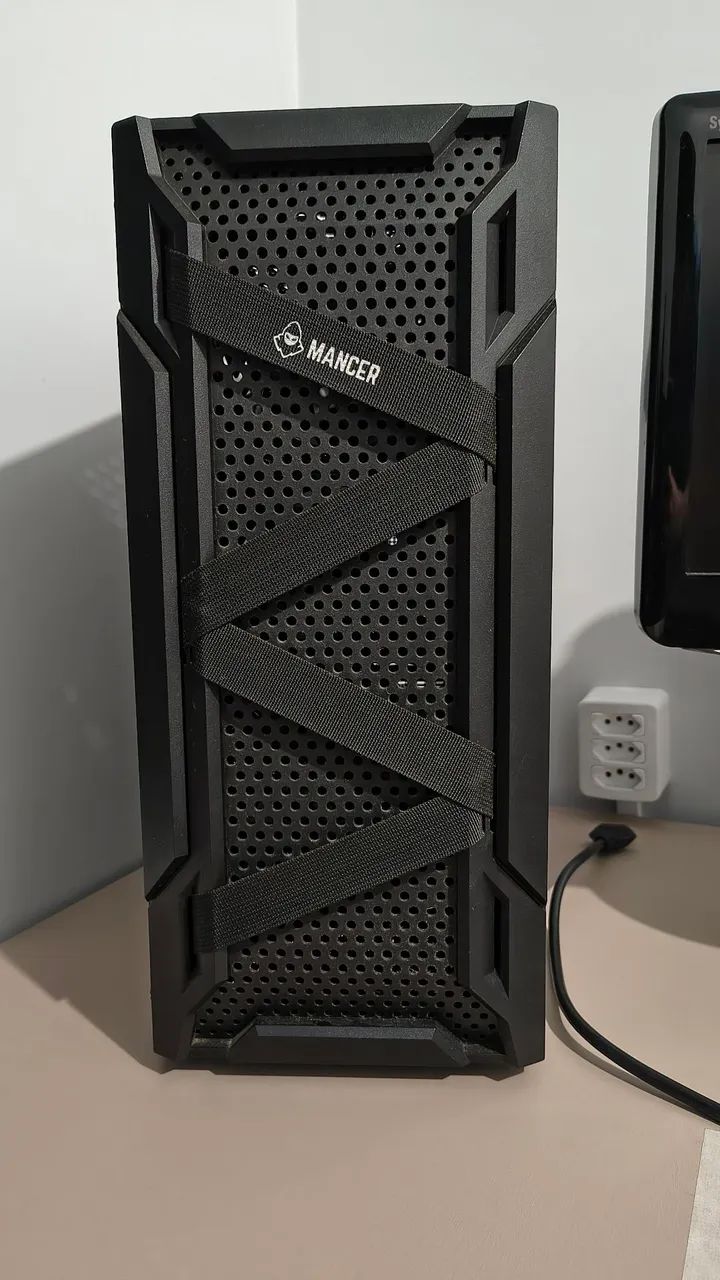 Servidor Intel Xeon E5-2670v3 com NIC para VMware