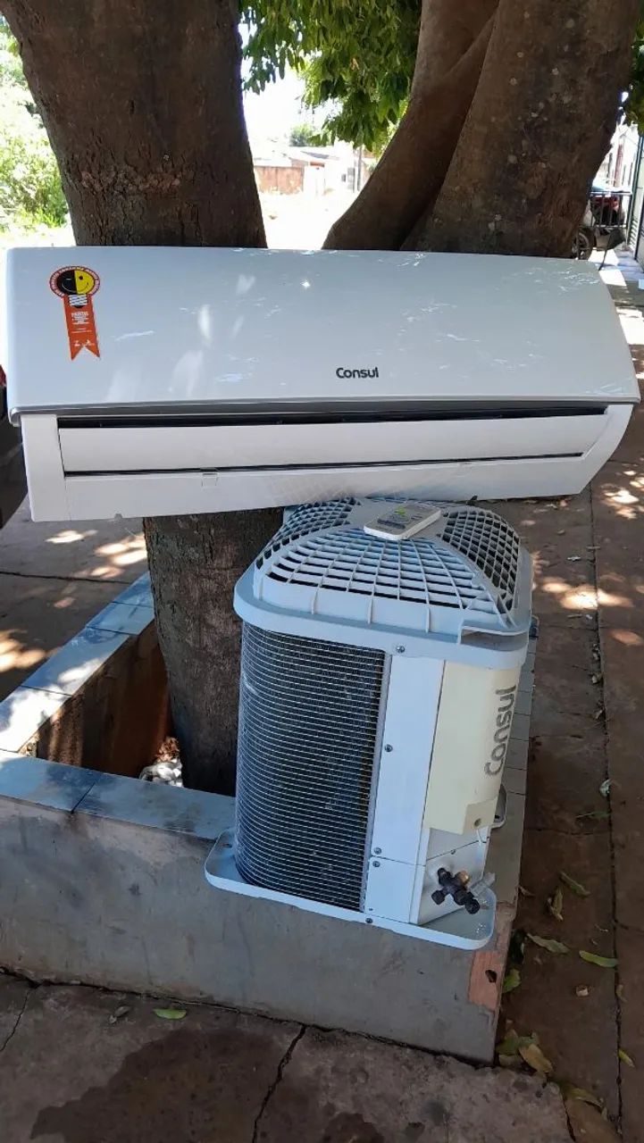 Arcondicionado 12000btus  - Foto 2