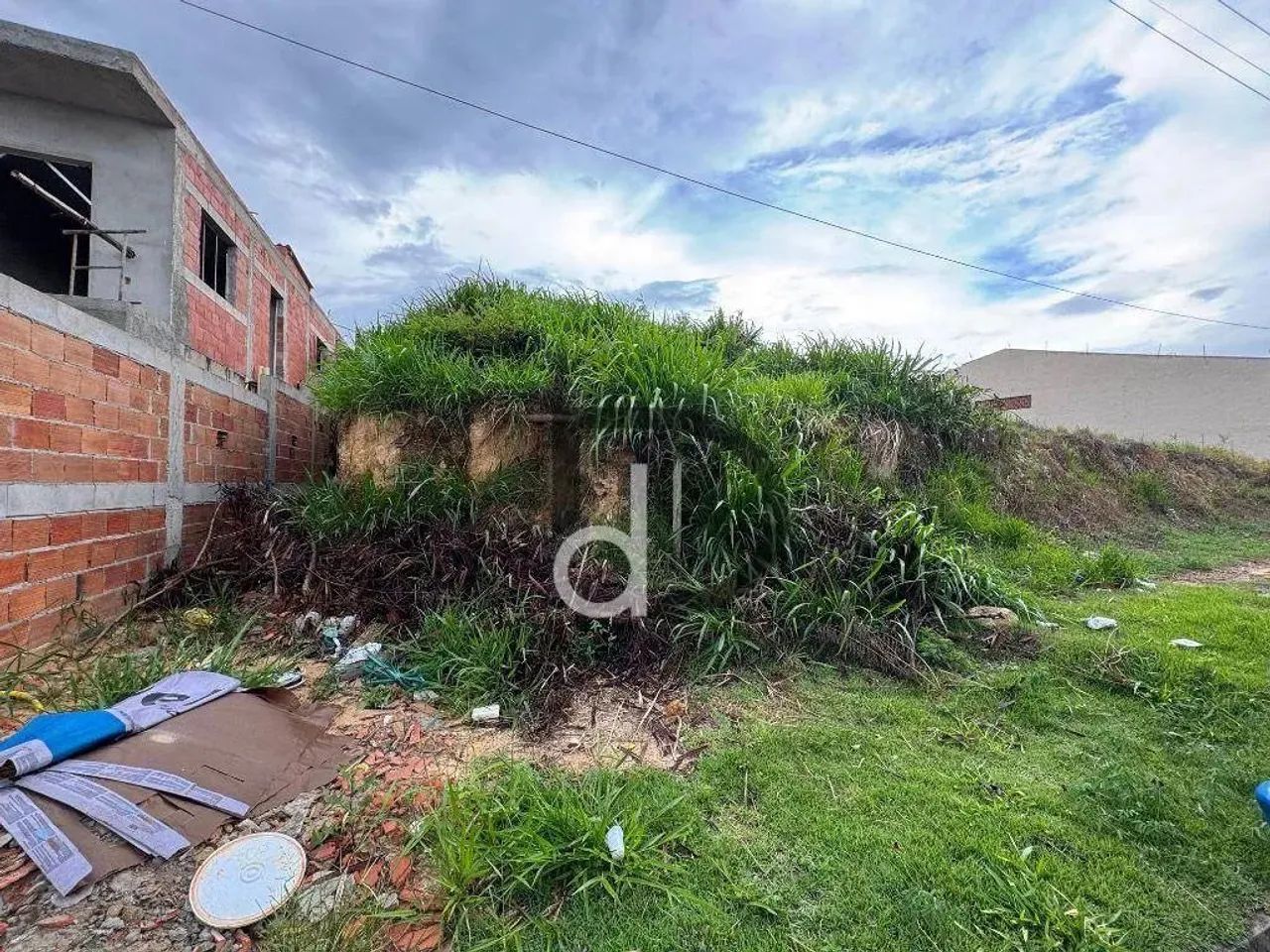 Terreno à venda, 250 m² por R$ 300.000,00 - Jardim Videiras - Vinhedo/SP - Foto 8