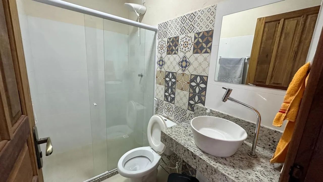 Casa de praia para alugar com diaria 1000 - Foto 5
