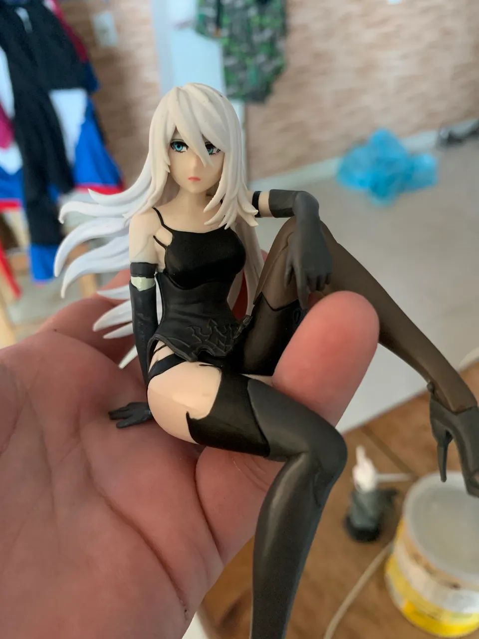 Action figure Sexy  - Foto 4