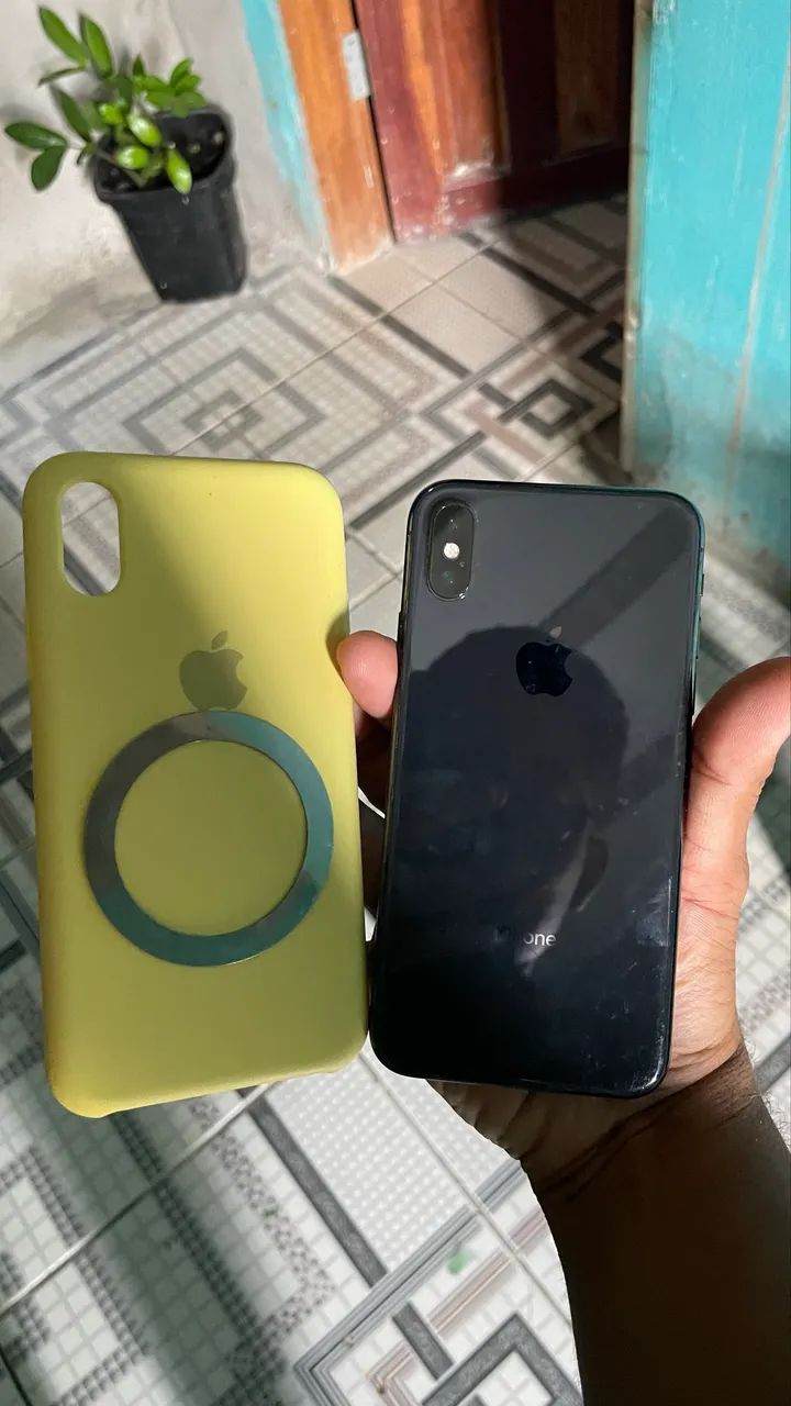 iPhone X 64gb - Celulares e Smartphones - Tapanã (Icoaraci), Belém