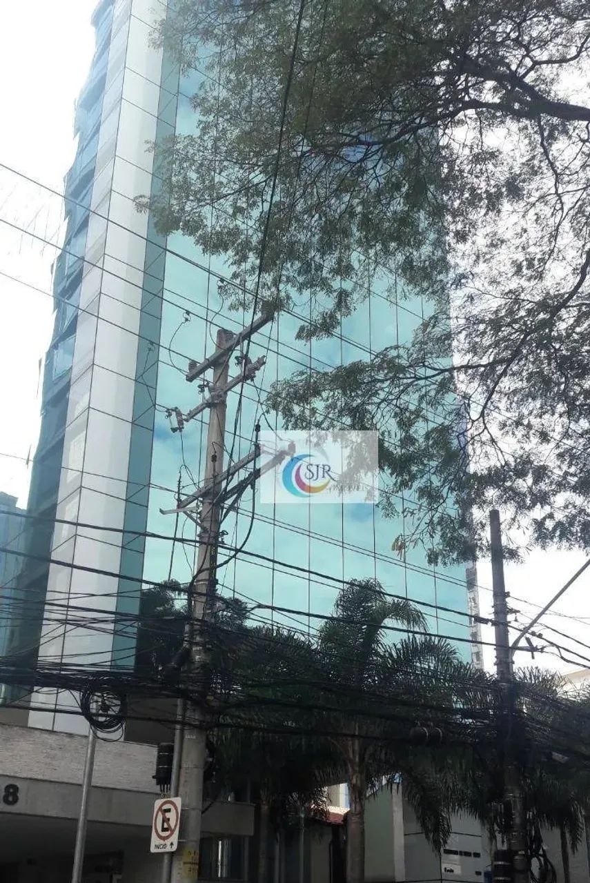 Conjunto para alugar, 528 m² Vila Olímpia - São Paulo/SP - Foto 2