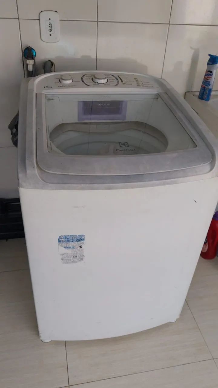 Máquina de lavar  - Foto 2