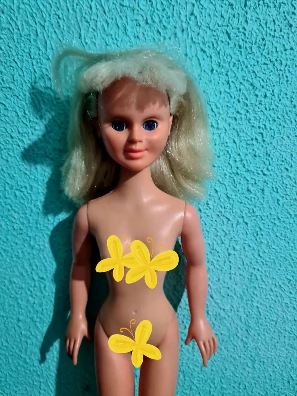 Boneca Xuxa - Foto 3