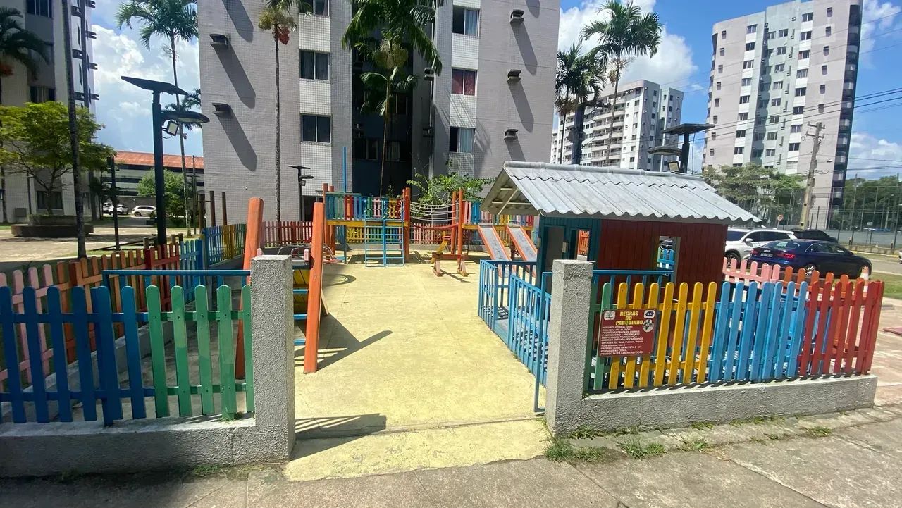 CHACARAS IPE 3/4 uma suite e duas vagas - Foto 2