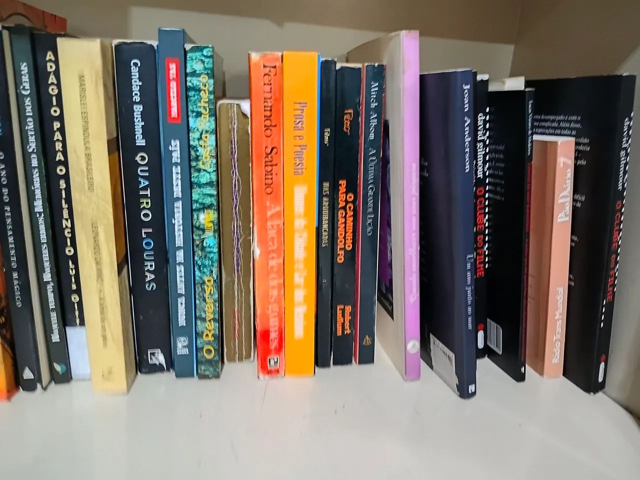 Livros - Foto 5