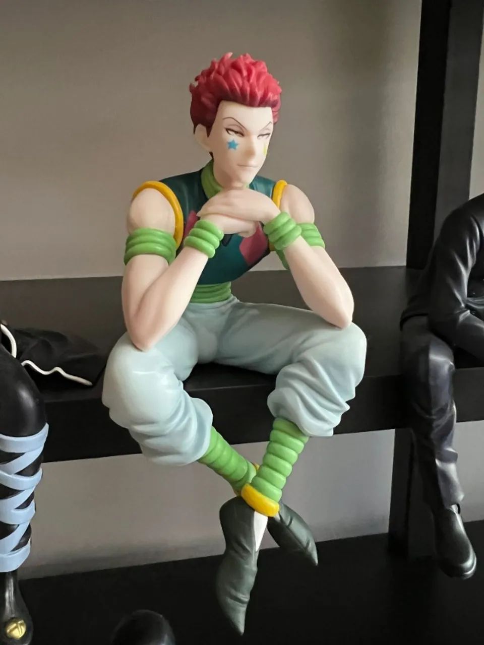 Coleção Hunter x Hunter ( marca Furyu ) original do Japão  - Foto 4
