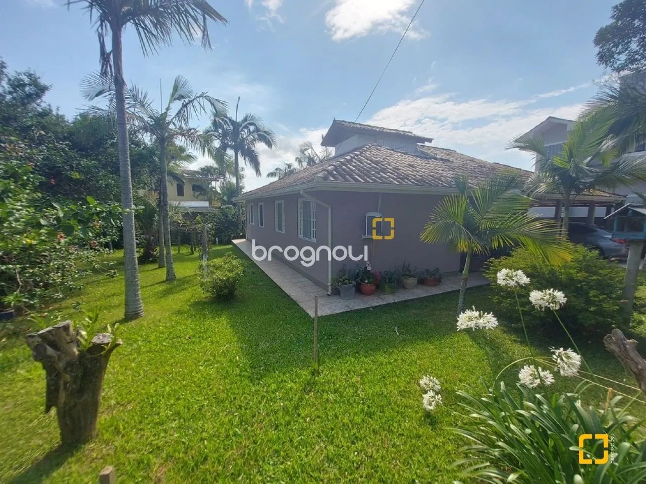 Casa no Campeche em Florianópolis - Foto 5