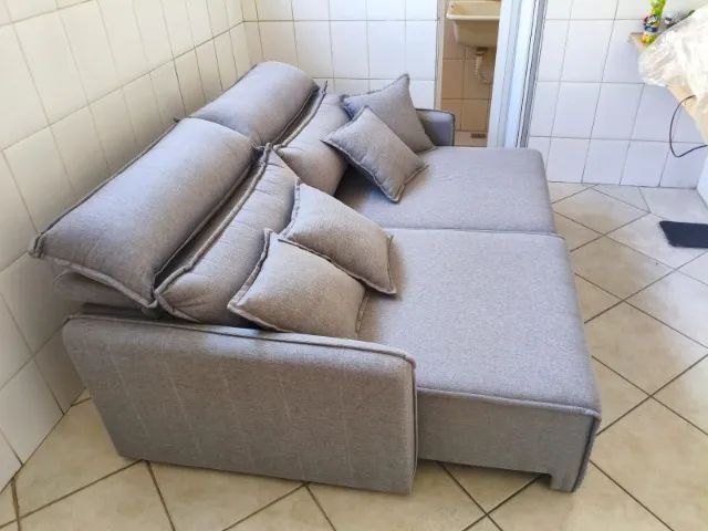 Sofá Semi novo - Foto 3