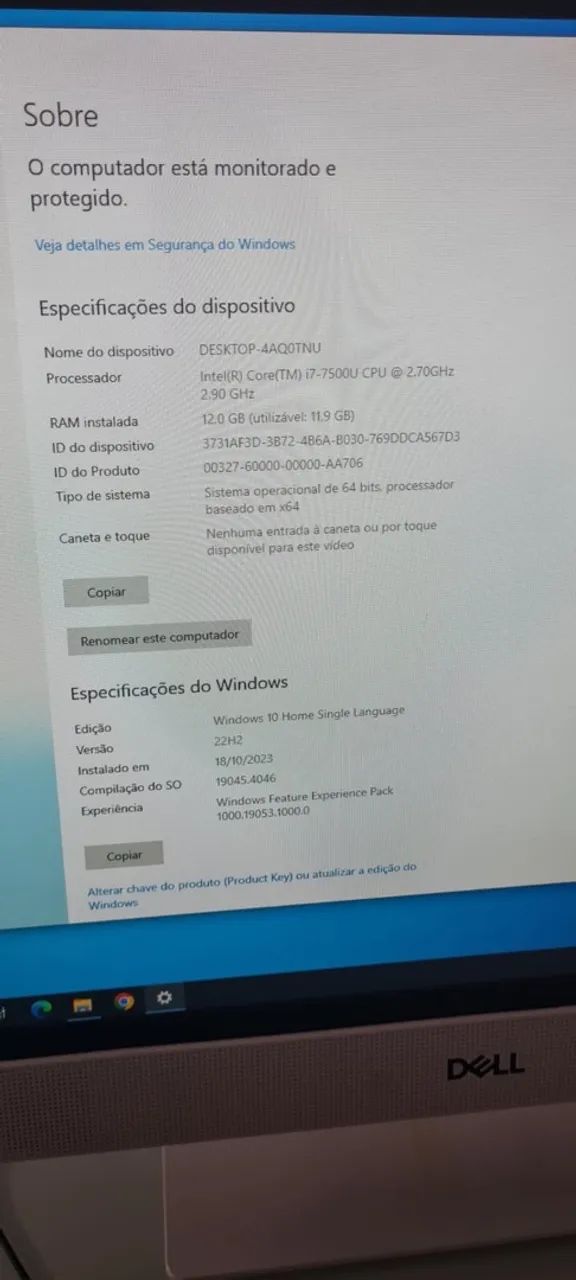 Computador - Foto 2
