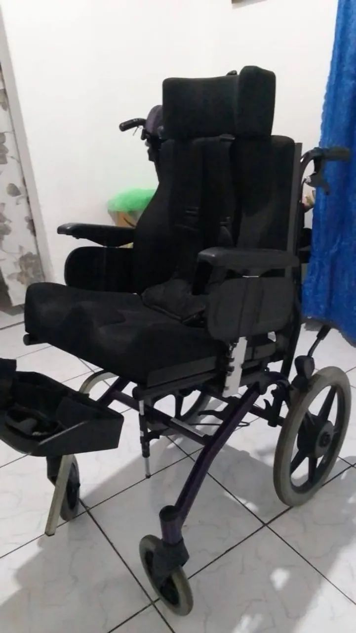 CADEIRA RECLINÁVEL 