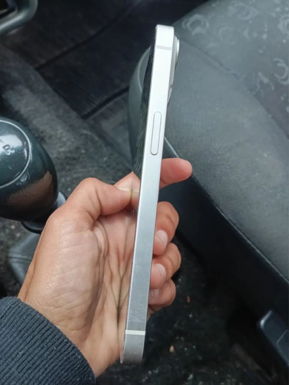 Vendo iphone 14 128gb - Foto 5