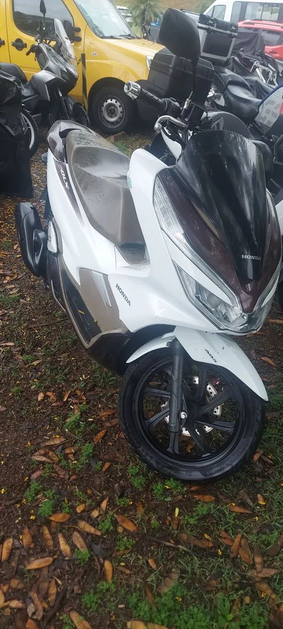 Pcx - Foto 3