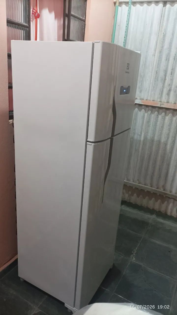 GELADEIRA ELETROLUX - Foto 4