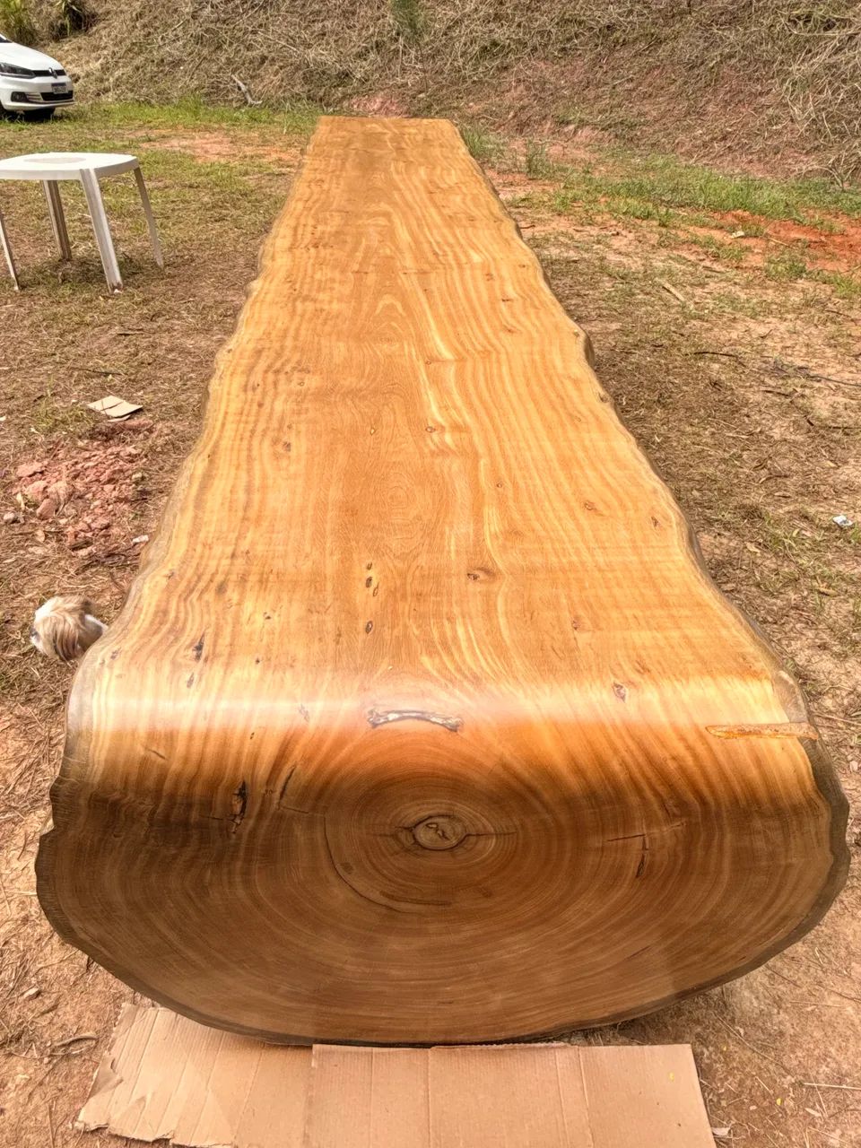 Mesa cascata 
