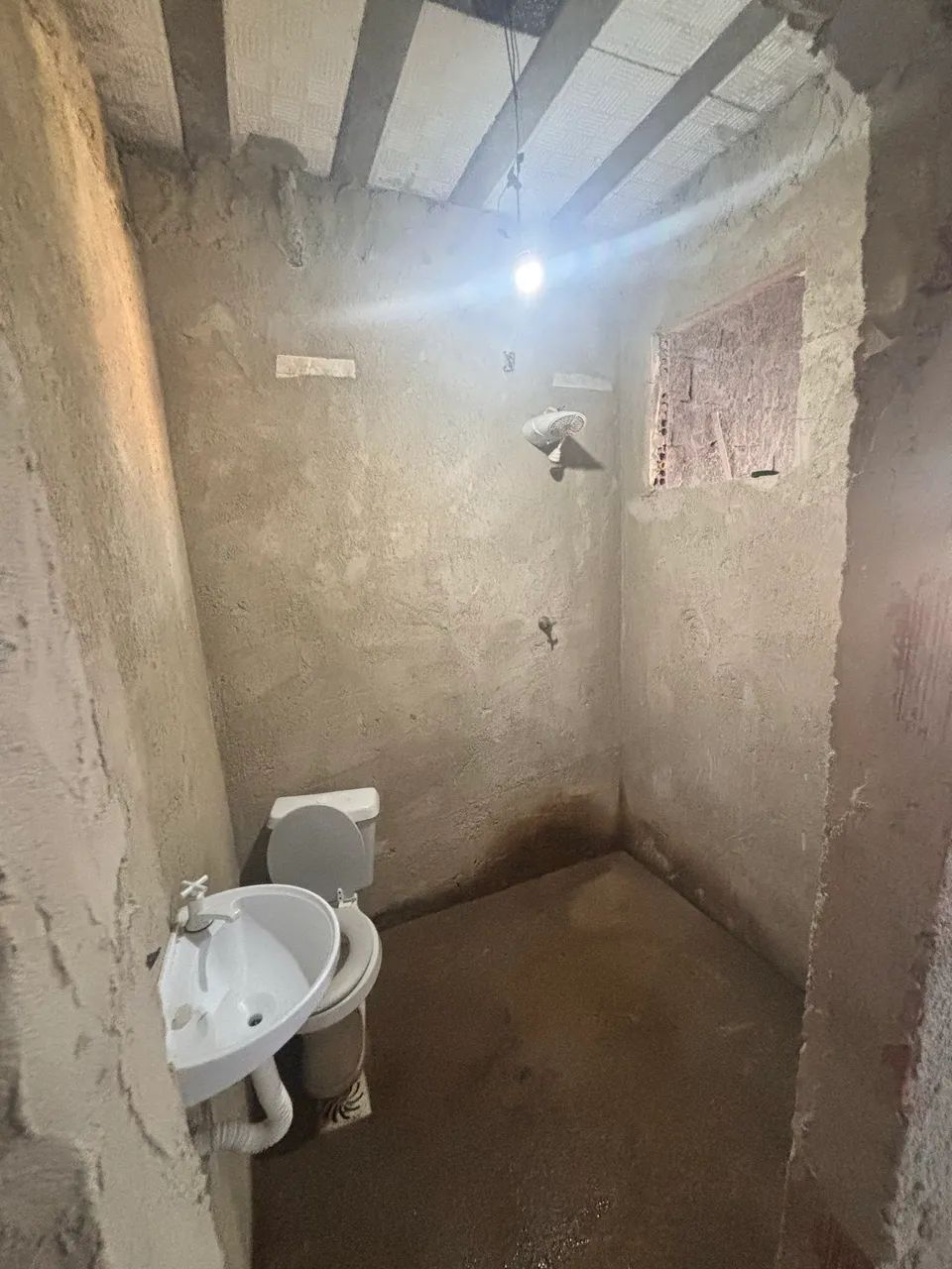 2 casas em nova sepetiba  - Foto 2