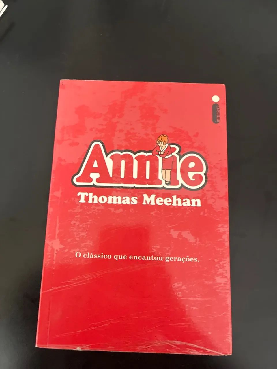 Annie