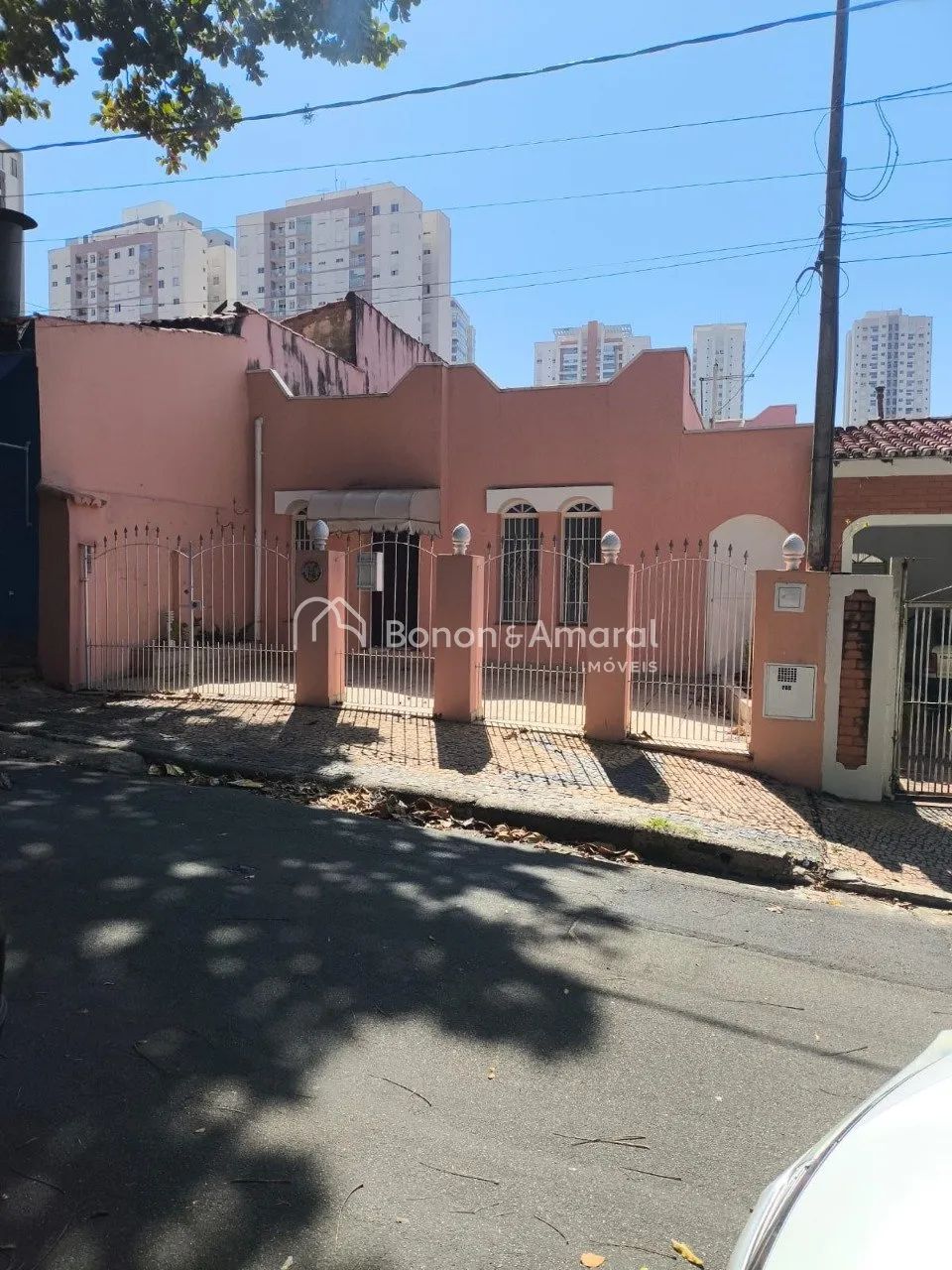 Venda , Taquaral , casa comercial ou residencial em Campinas !!!