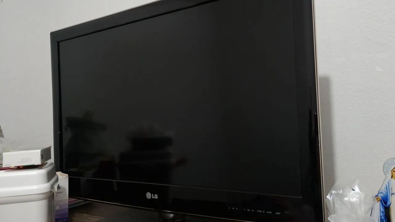 TV LG