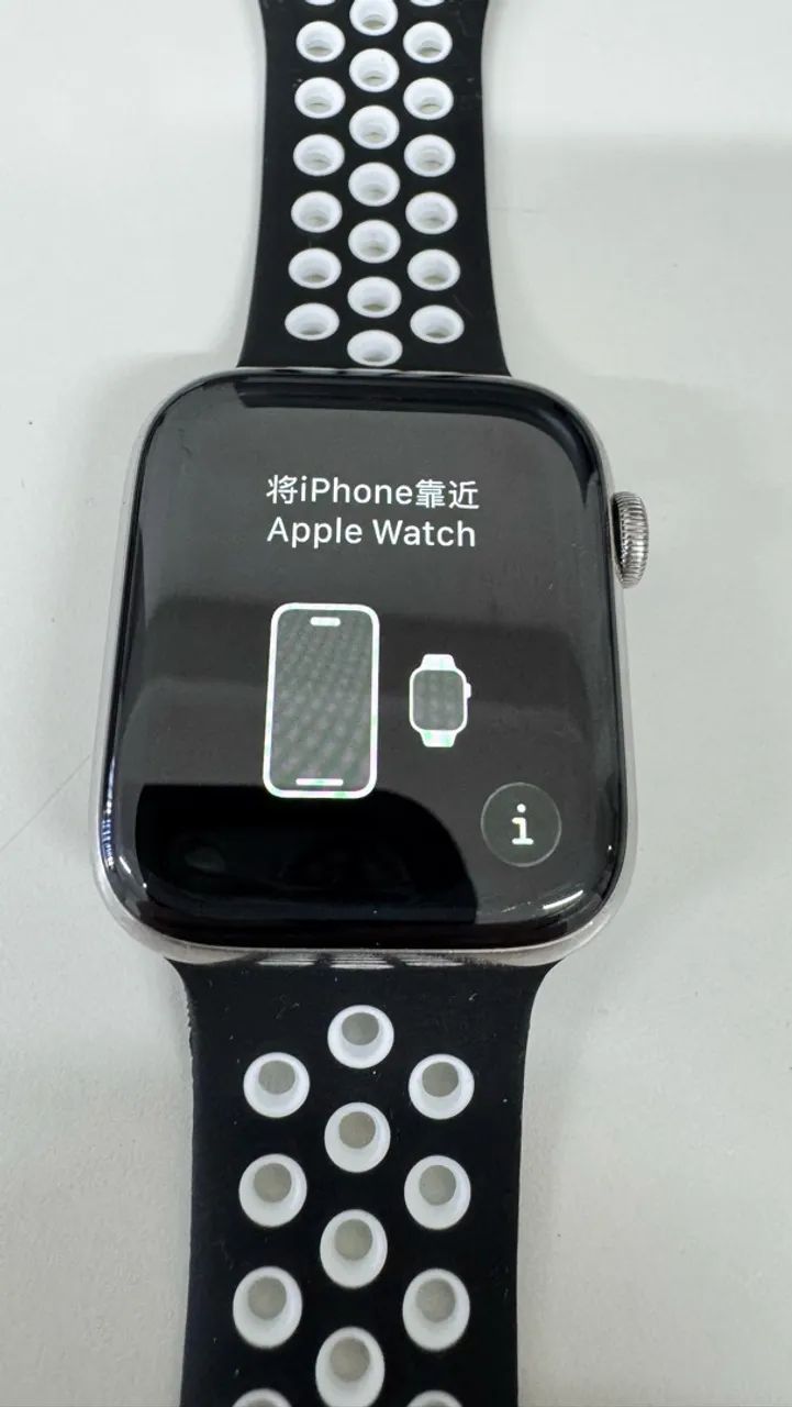 Apple Watch série 6 - Foto 4